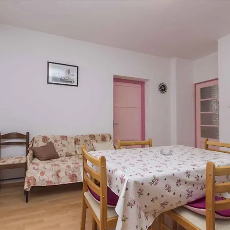 Apartment In Rabac 16925 Rabac