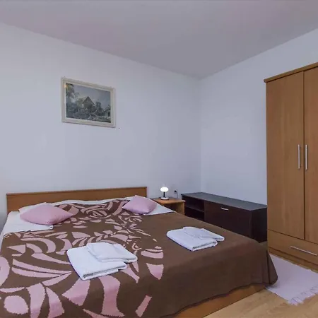 Apartment In Rabac 16925 Rabac