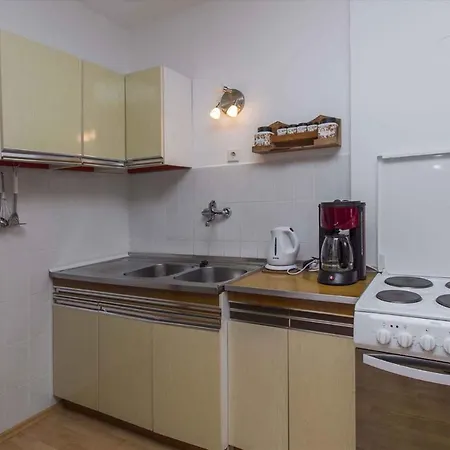 Apartment In Rabac 16925 Rabac