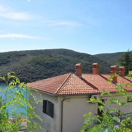 Apartamento Apartment In Rabac 16925
