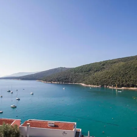 Apartment In Rabac 16925 Rabac
