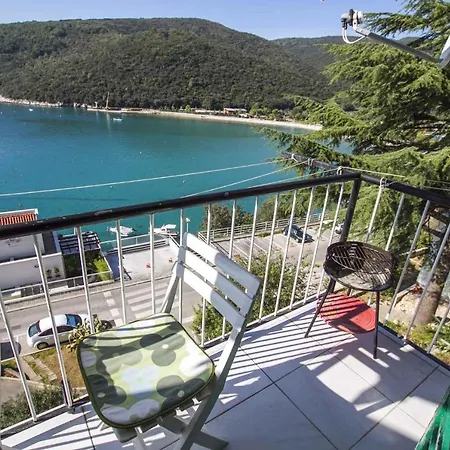 Apartamento Apartment In Rabac 16925 Rabac