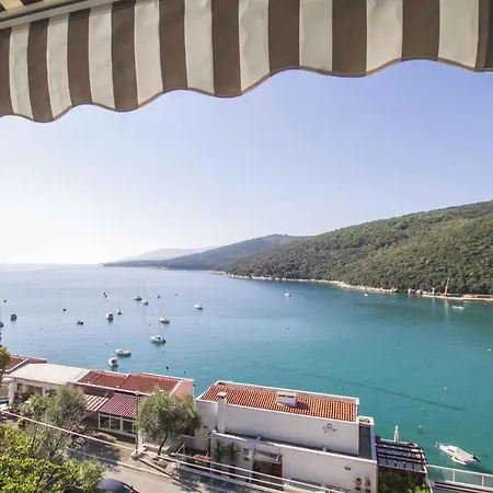 Apartment In Rabac 16925 Rabac