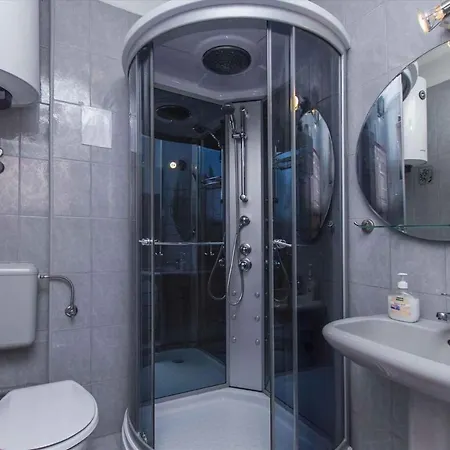 Apartment In Rabac 16925 Rabac