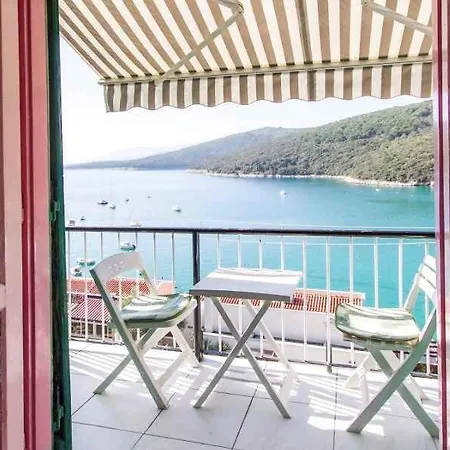 Apartment In Rabac 16925 *